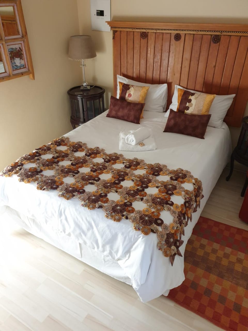 Blue Rain Guest House Bed and Breakfast in South Africa