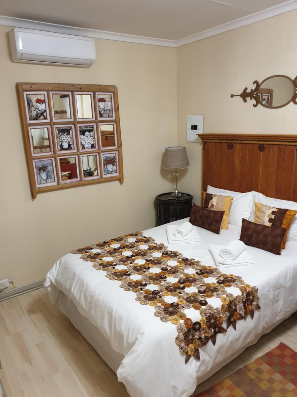 Blue Rain Guest House Bed and Breakfast in South Africa