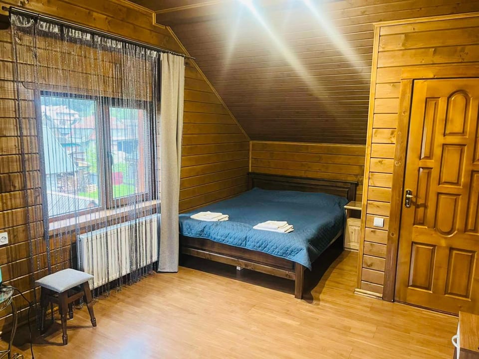 Guest House U Stasuka Bed and Breakfast in Ukraine