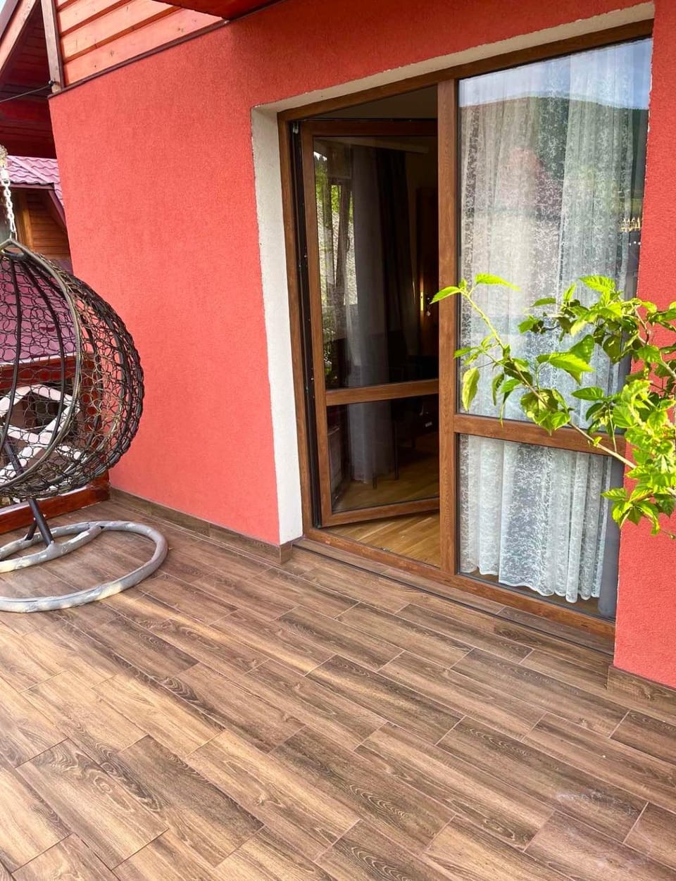Guest House U Stasuka Bed and Breakfast in Ukraine