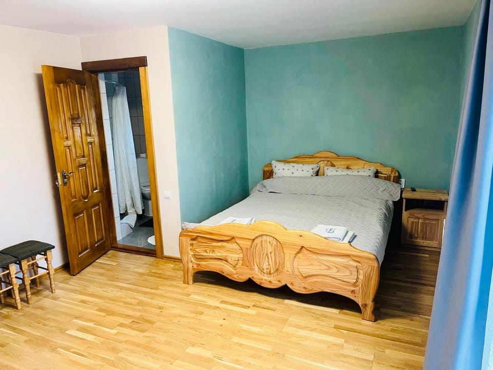Guest House U Stasuka Bed and Breakfast in Ukraine