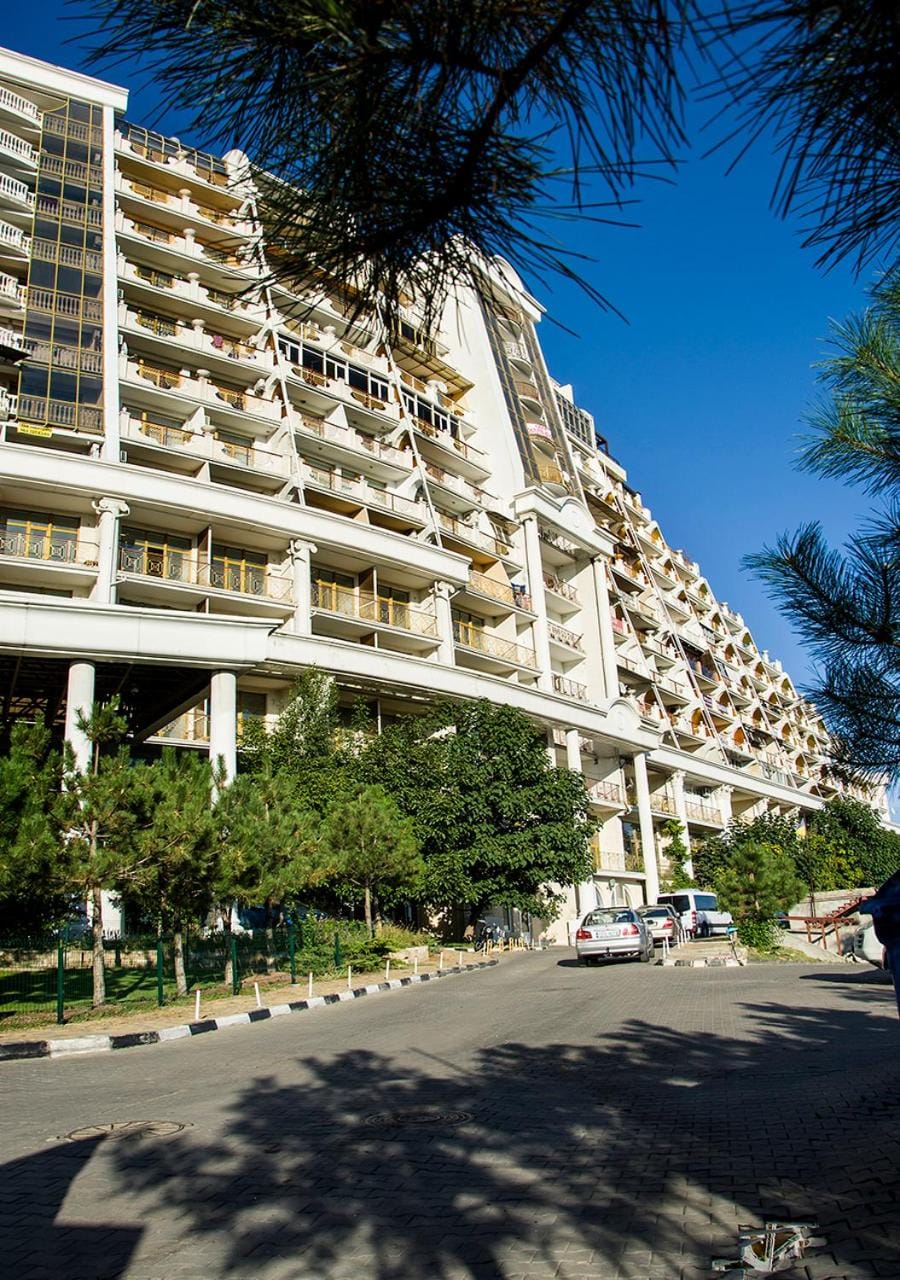 Arkadia Palace Apartments Apartment in Odessa