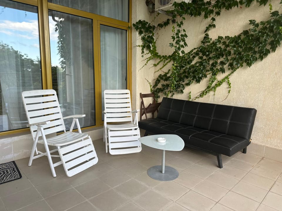 Arkadia Palace Apartments Apartment in Odessa