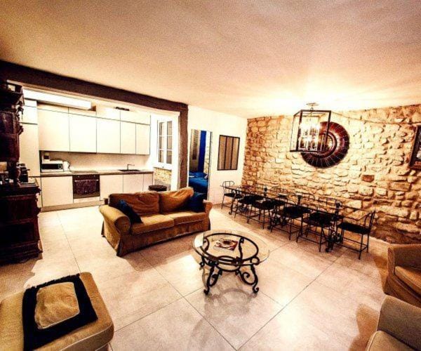 Maison Marais Apartment in Paris