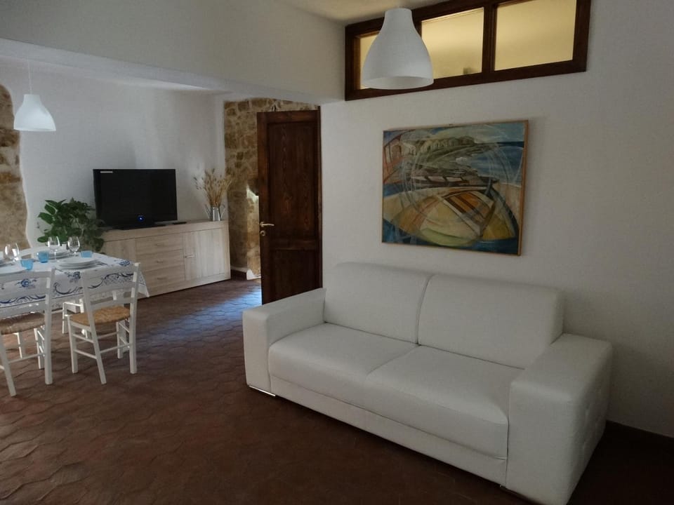 L'Arenaria Casa Vacanze House in Pachino