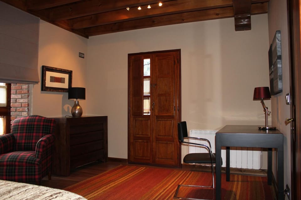 Apartamento Monte Río Apartment in Cantabria