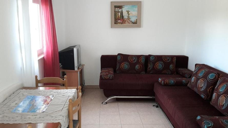 Ruzica Apartments Apartment in Zadar County