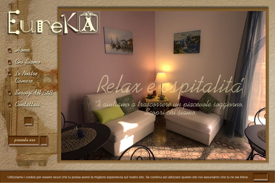 Communal lounge/ TV room, Property logo or sign, Balcony/Terrace, Living room, Seating area, Breakfast, air conditioner, Internal: Not applicable to any particular room