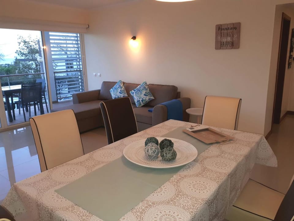 Balcony/Terrace, Living room
