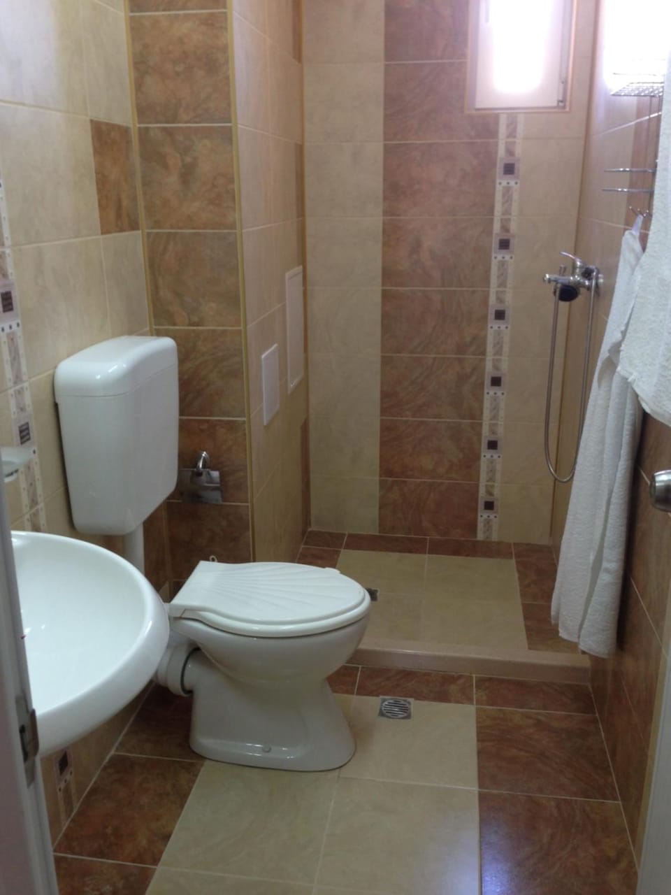 Toilet, Bathroom