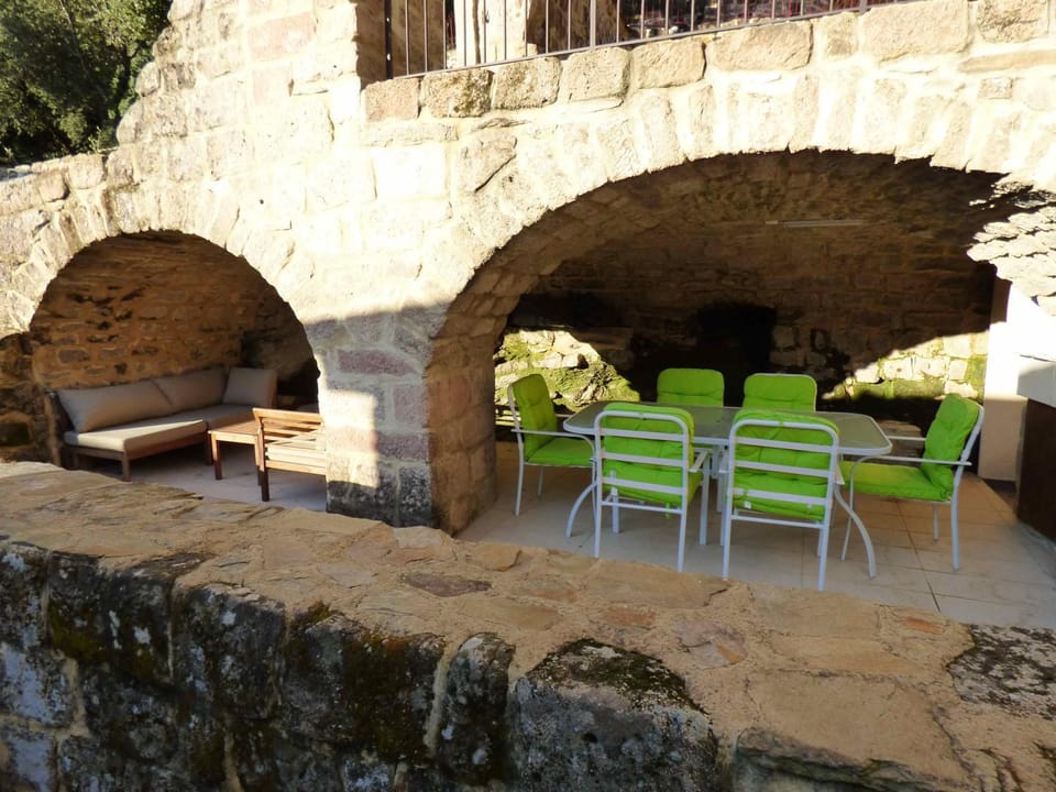 Hameau de Gratte House in Auvergne-Rhône-Alpes