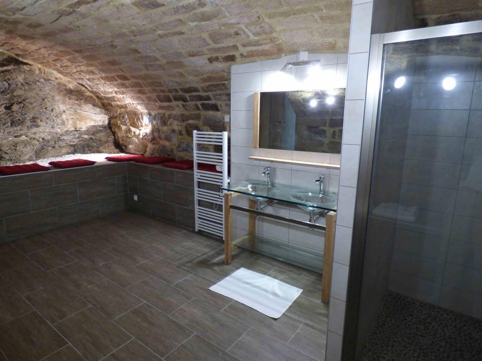 Hameau de Gratte House in Auvergne-Rhône-Alpes