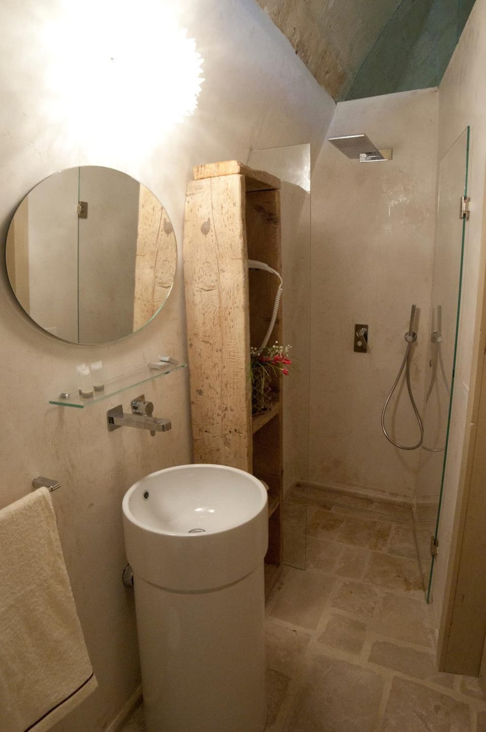 Shower
