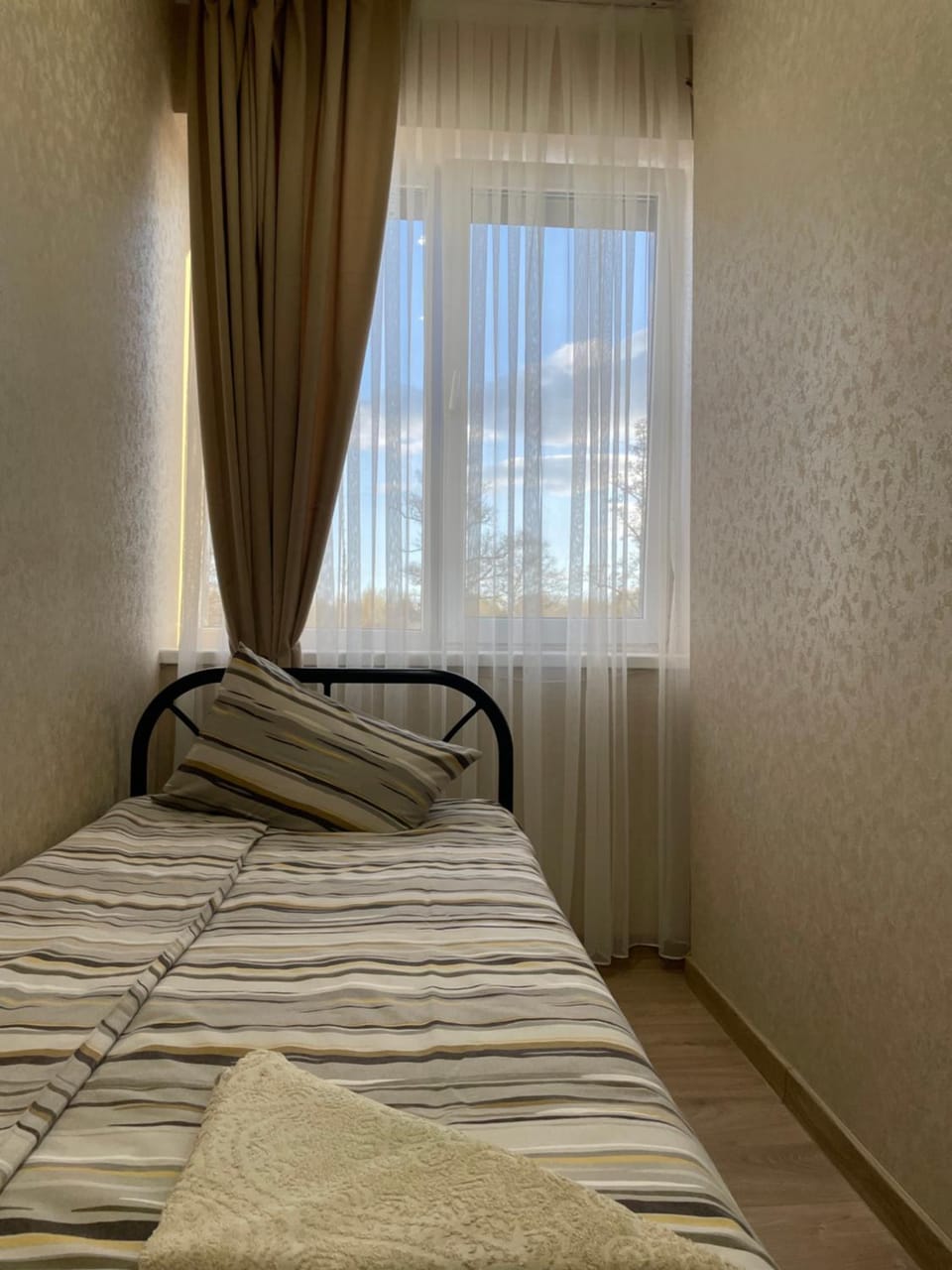 Mini Hotel Leon Inn in Ukraine