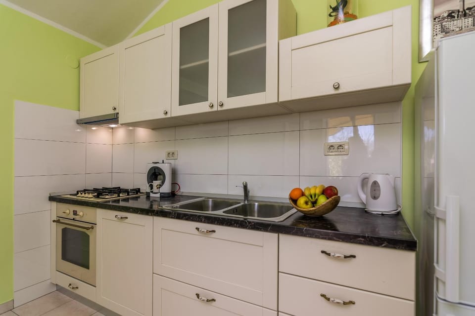 Apartments Korina Apartment in Istria County