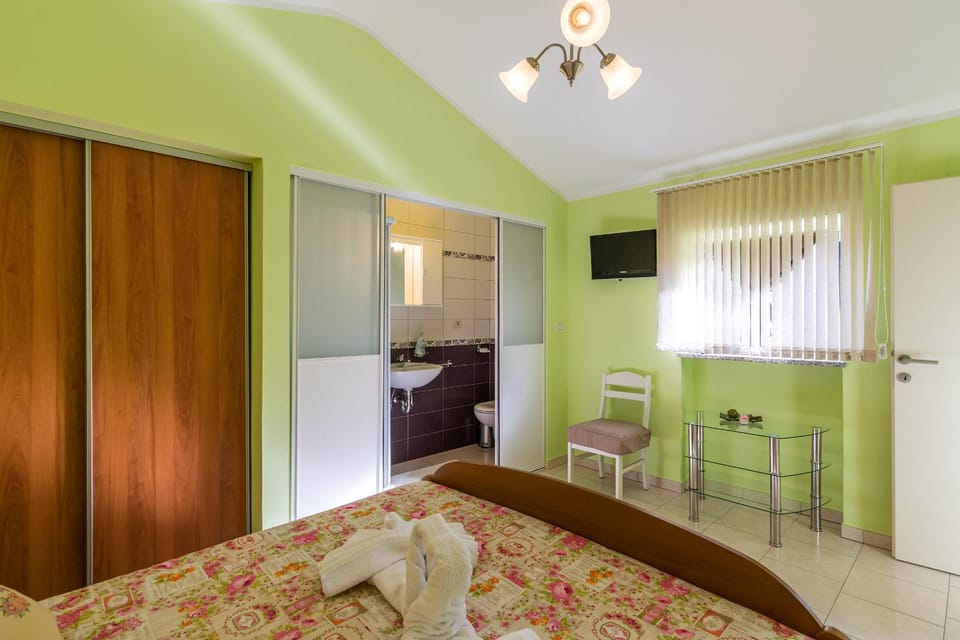 Apartments Korina Apartment in Istria County