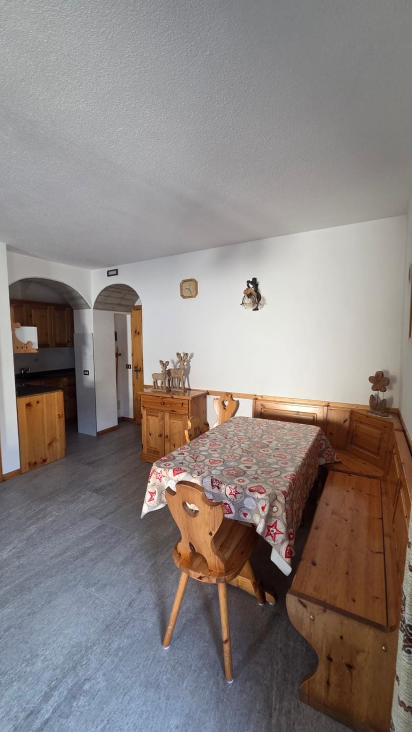 Appartamenti Clelia Apartment in Canton of Grisons