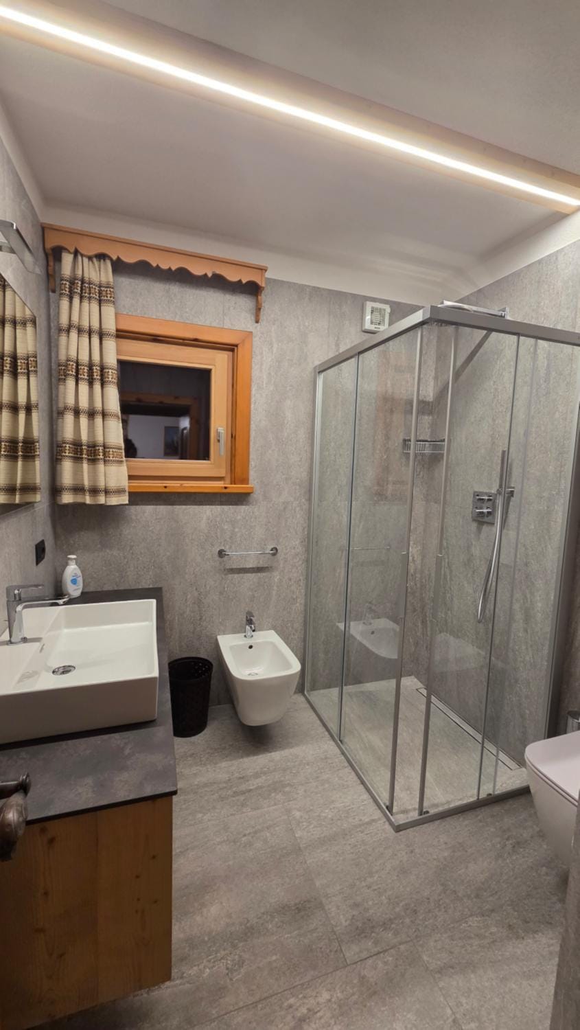 Appartamenti Clelia Apartment in Canton of Grisons
