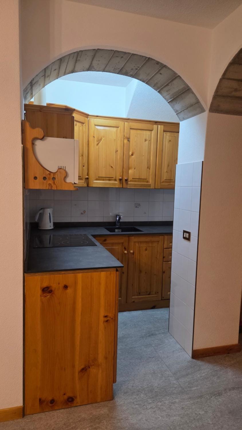 Appartamenti Clelia Apartment in Canton of Grisons