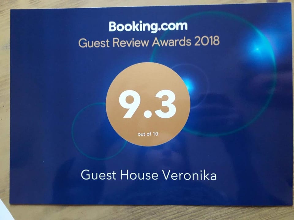 Guest House Veronika Bed and Breakfast in Armenia