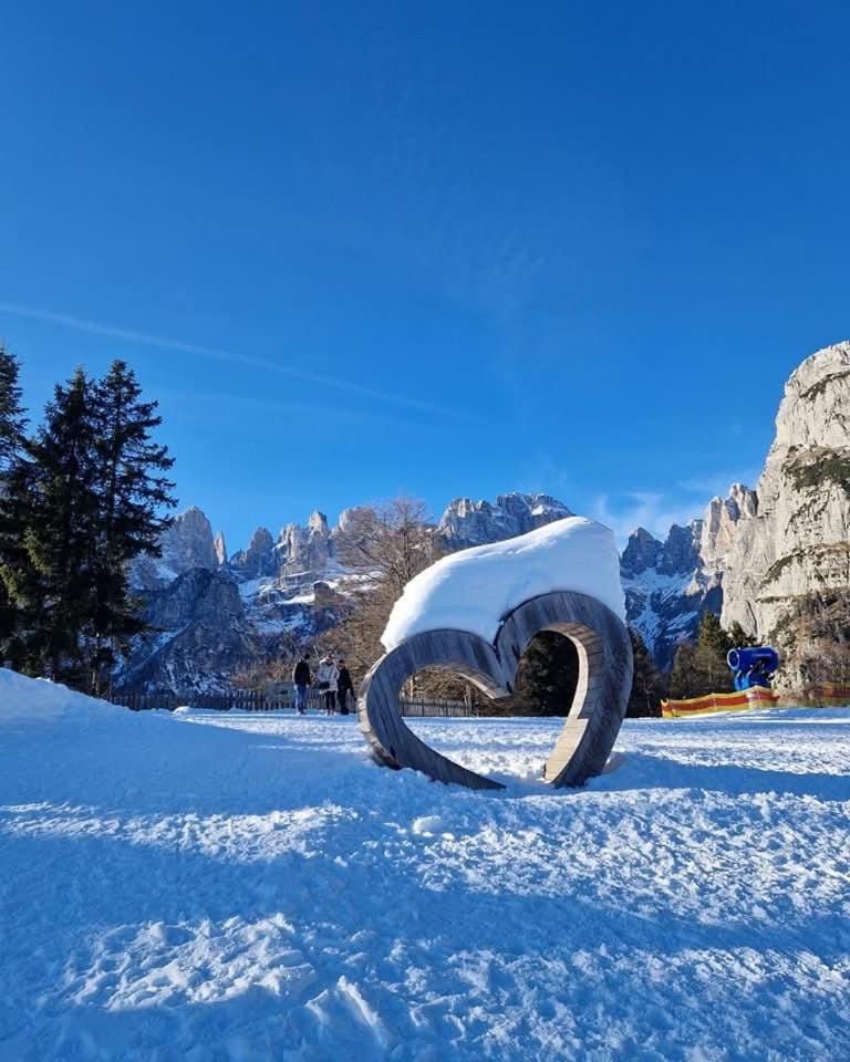 Appartamento Maurizio Apartment in Trentino-South Tyrol