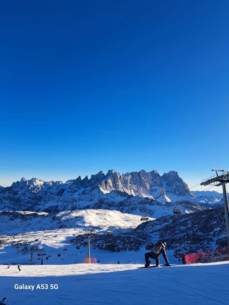 Appartamento Maurizio Apartment in Trentino-South Tyrol