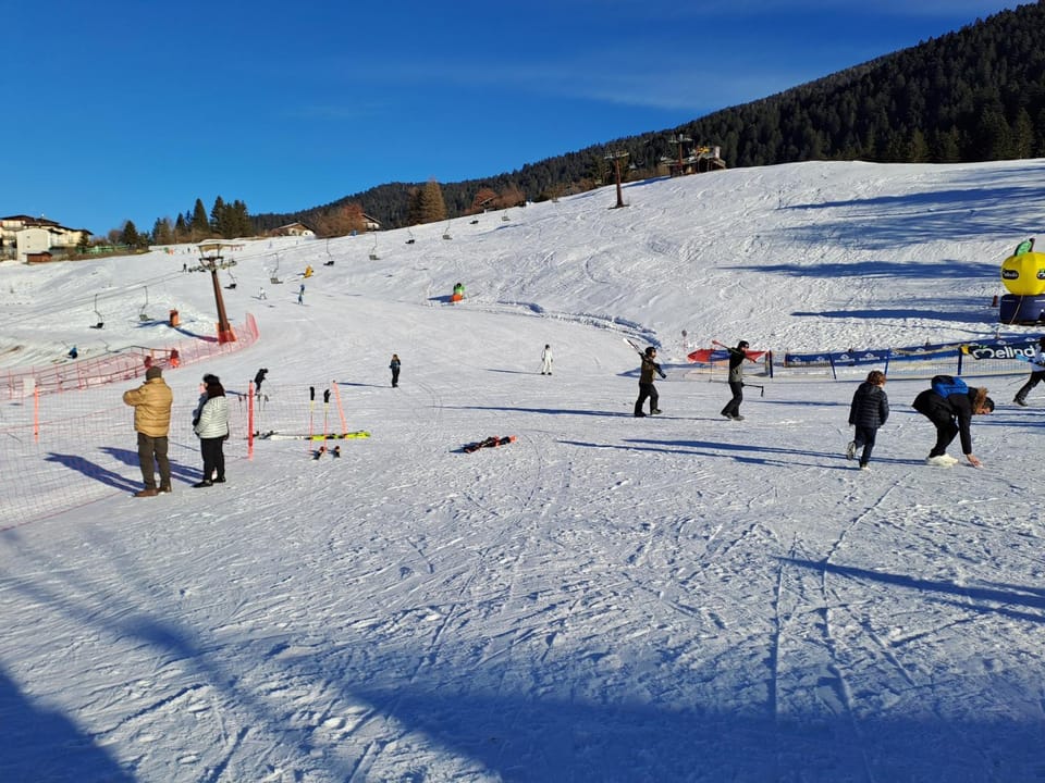 Appartamento Maurizio Apartment in Trentino-South Tyrol