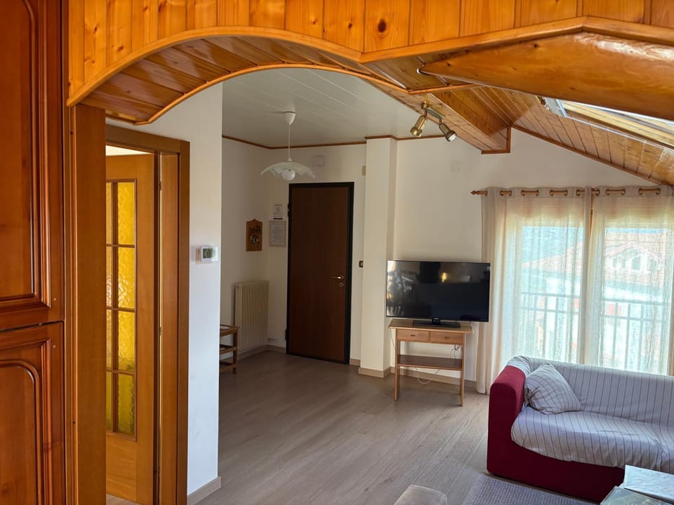 Appartamento Maurizio Apartment in Trentino-South Tyrol