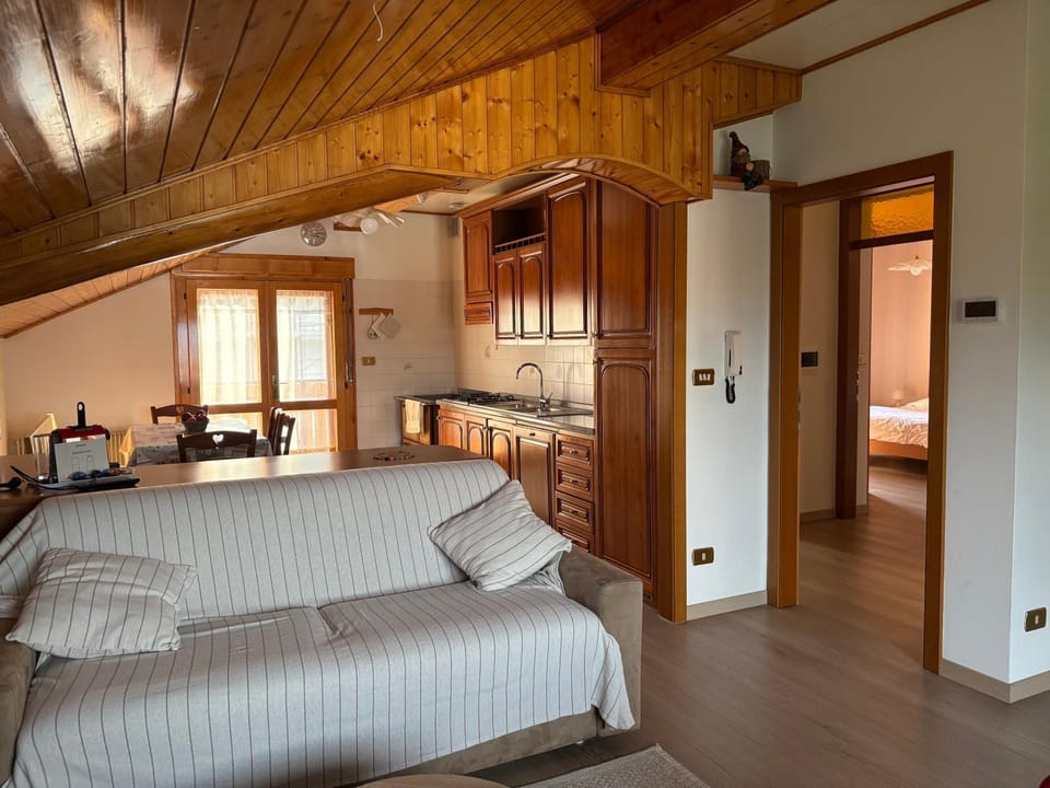 Appartamento Maurizio Apartment in Trentino-South Tyrol