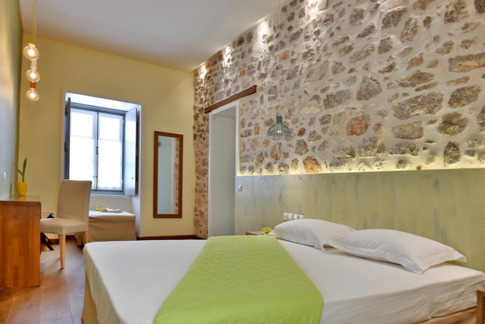 Manolia Bed and Breakfast in Islands