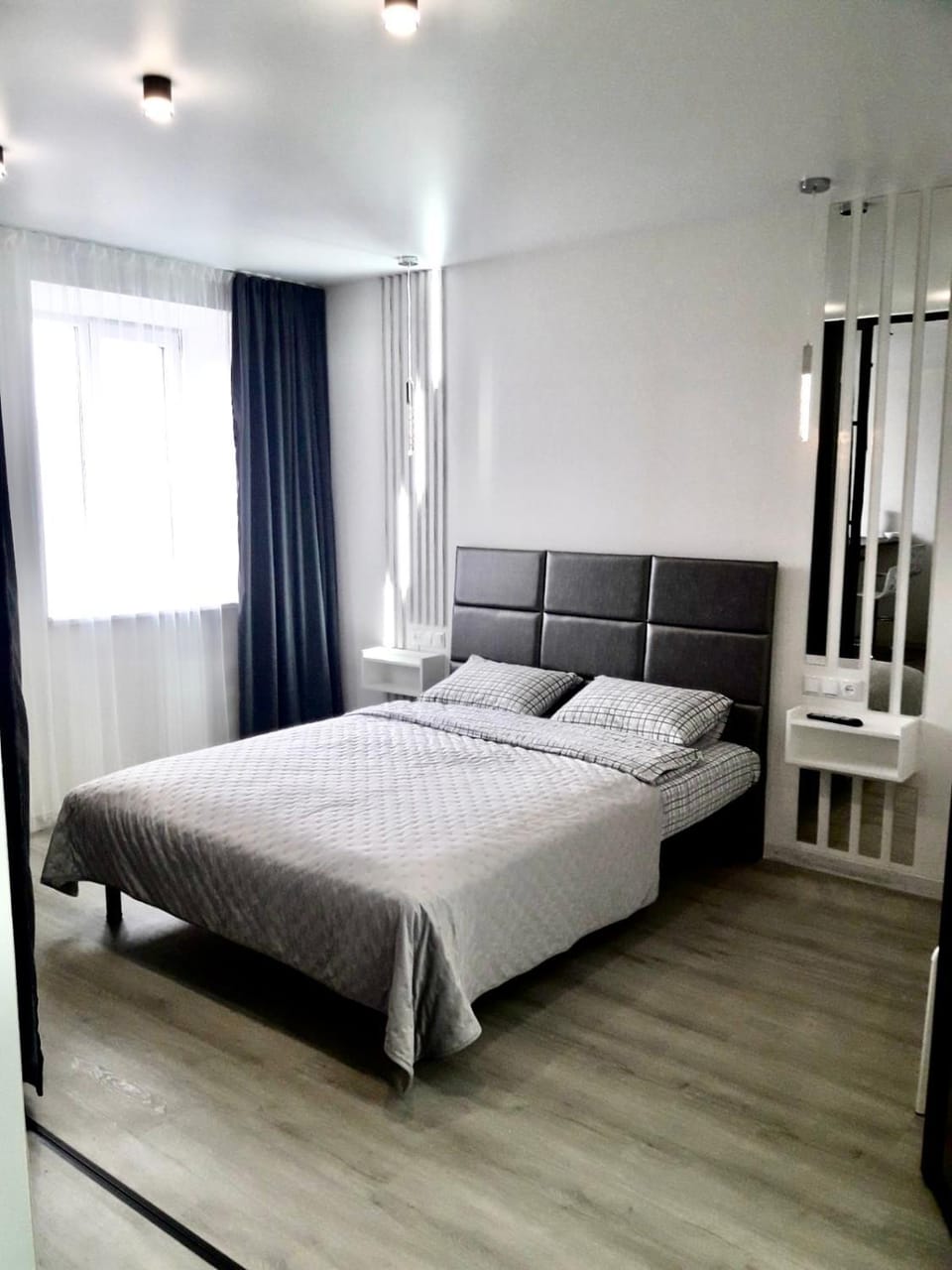 G&W на Коцюбинського Apartment in Ukraine