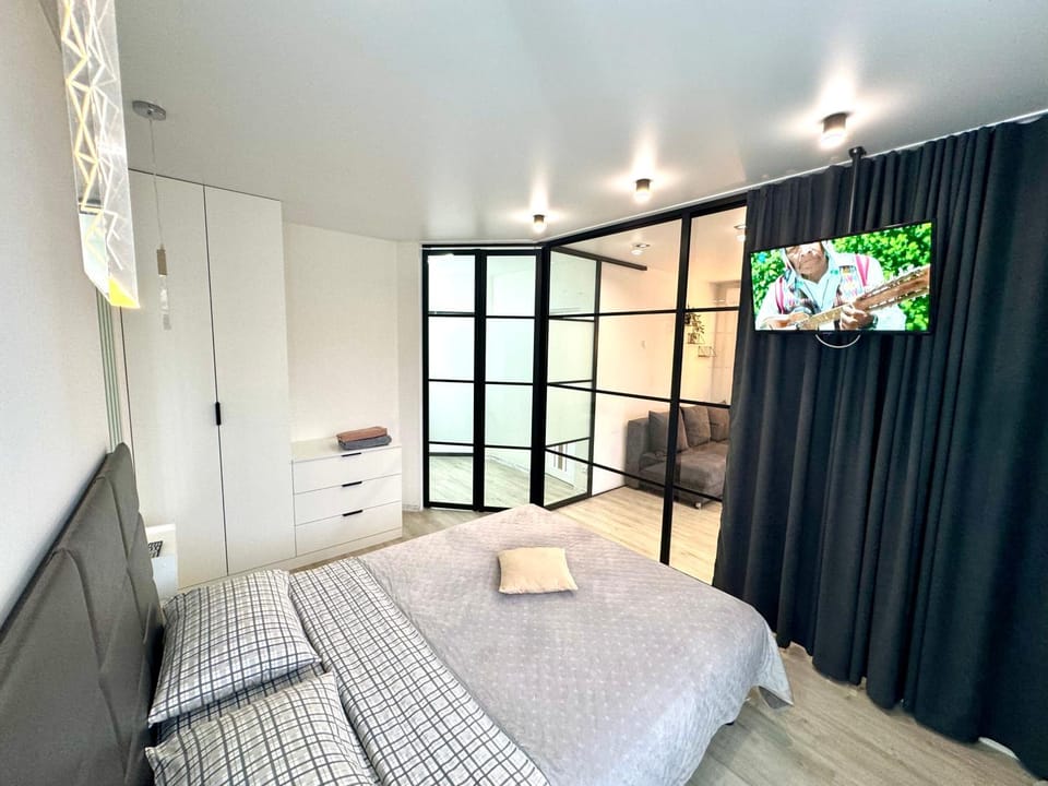 G&W на Коцюбинського Apartment in Ukraine