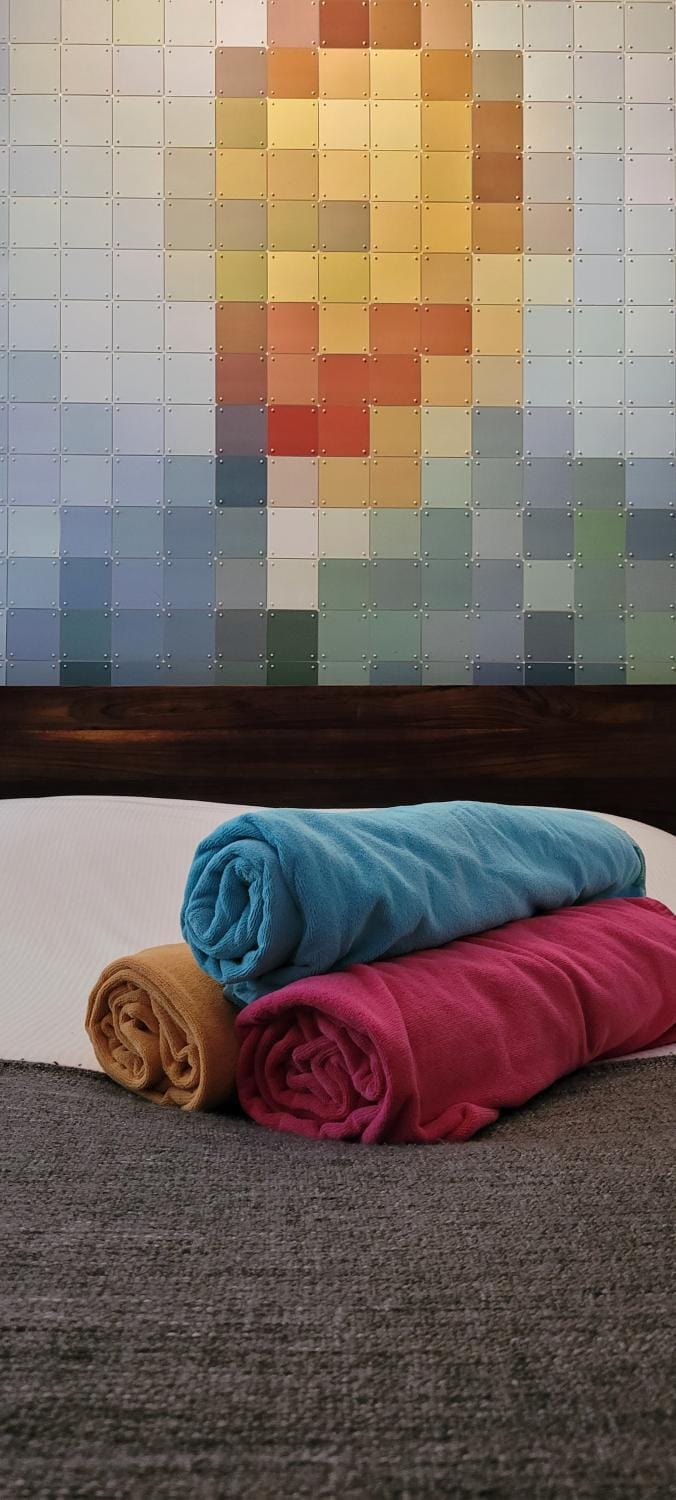 H 58 Vacation rental in Amsterdam