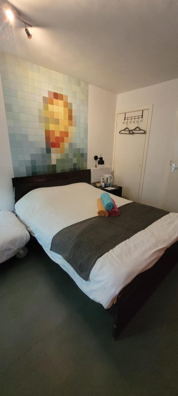 H 58 Vacation rental in Amsterdam