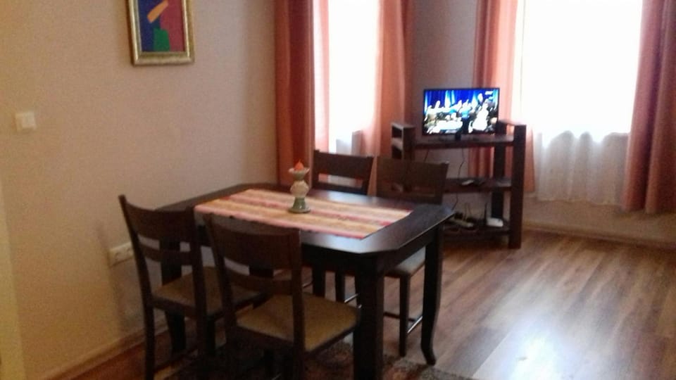 Julia Garden Apartment in Burgas
