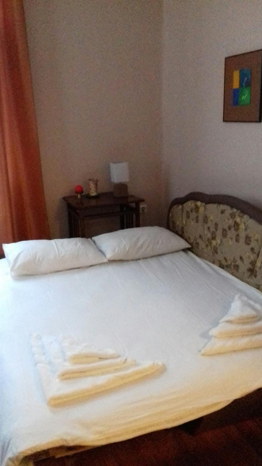Julia Garden Apartment in Burgas