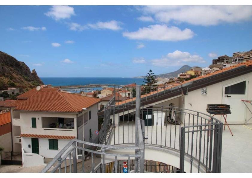 Costa Verde Apartment Apartment in Buggerru