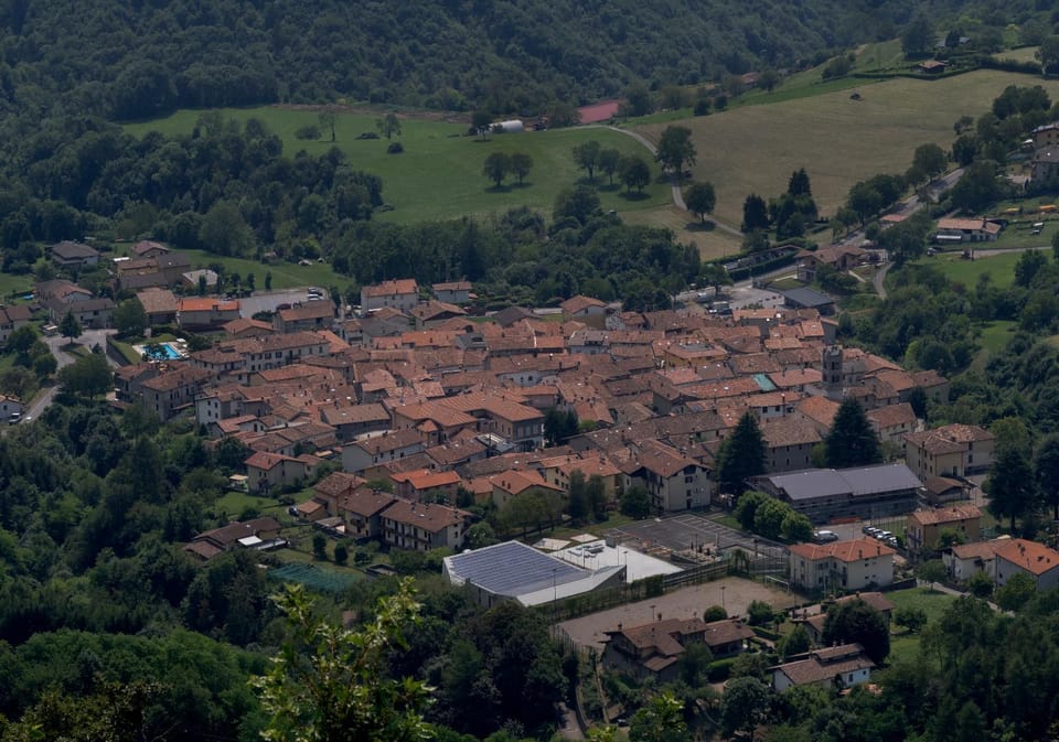 Neighbourhood