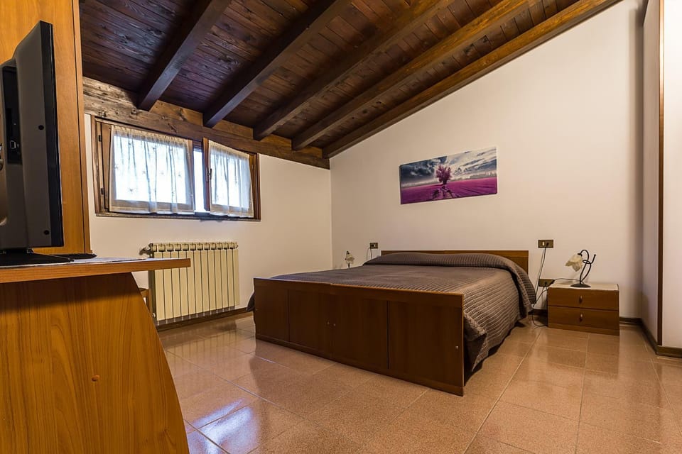 B&B Il Centrale Bed and Breakfast in Province of Brescia