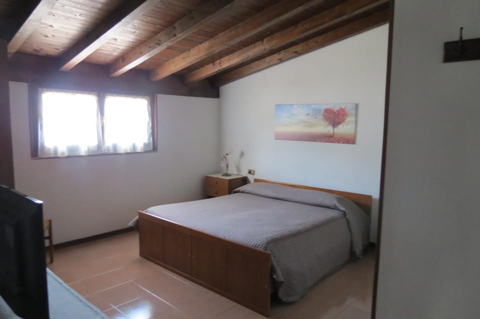 B&B Il Centrale Bed and Breakfast in Province of Brescia