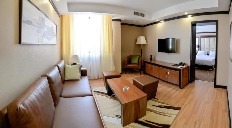TV and multimedia, Living room
