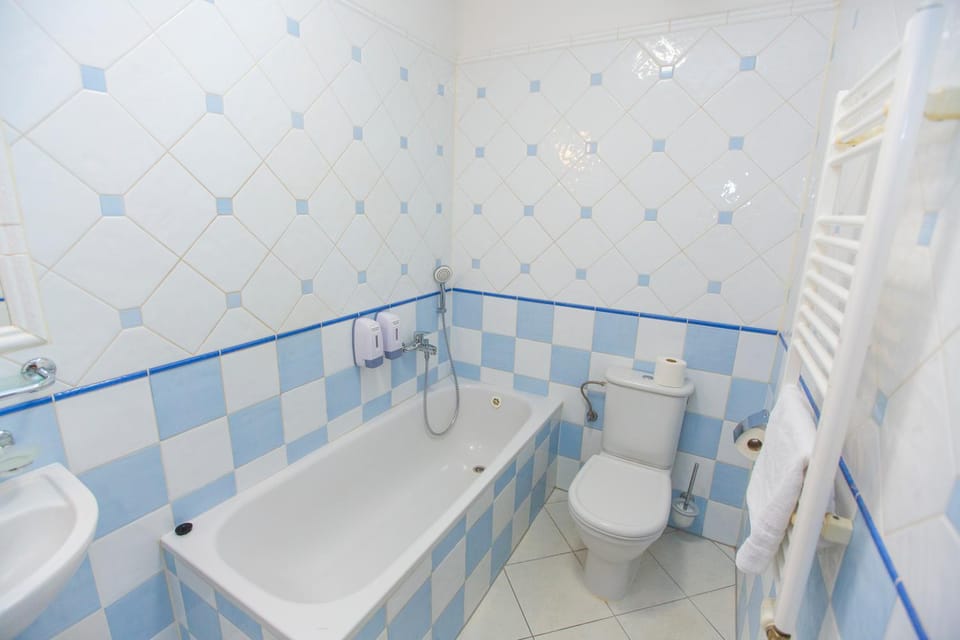 Hotel Paříž Hotel in Czechia