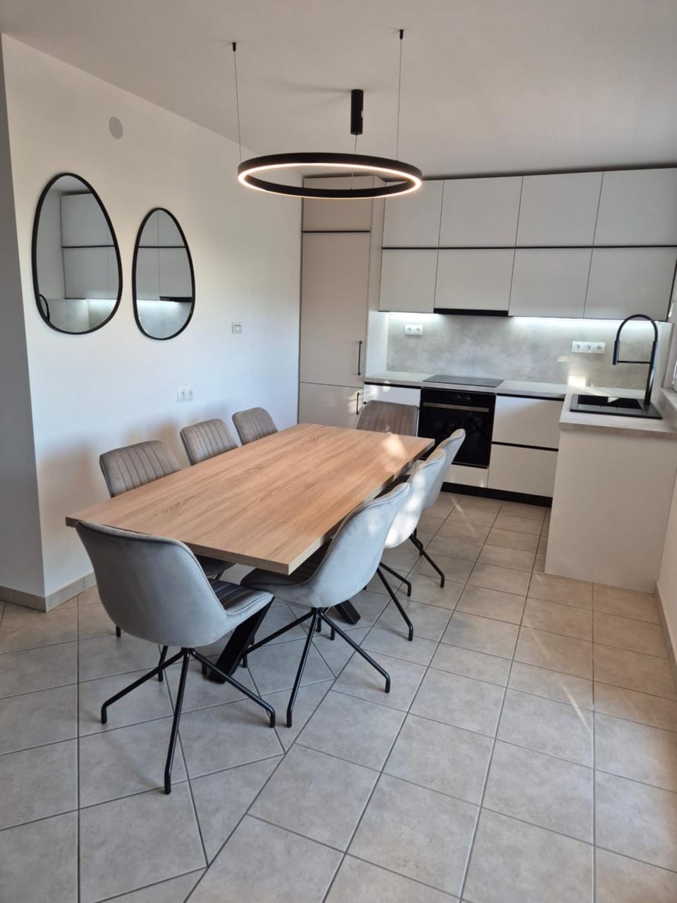 Apartments Jasna Apartment in Zadar County