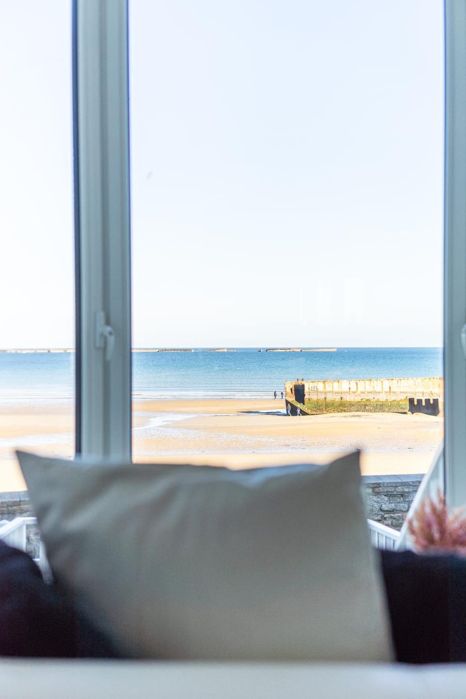 Villa Bellevue 10 Personnes Villa in Normandy