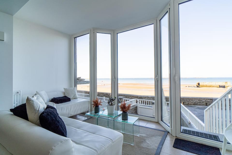 Villa Bellevue 10 Personnes Villa in Normandy