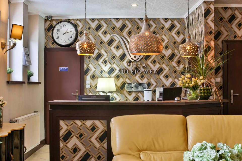 Living room, Lobby or reception