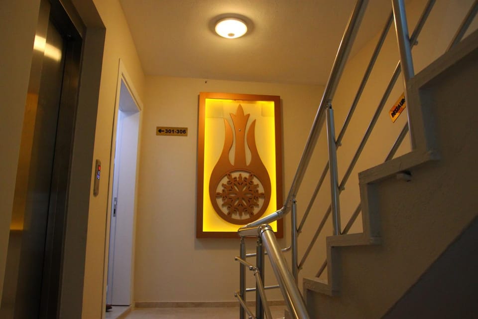 Deveci Hotel Hotel in Mersin