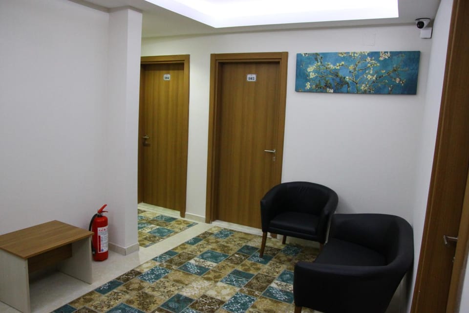 Deveci Hotel Hotel in Mersin