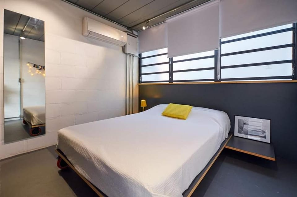 Vila Pitanga Hosting Apartment in Sao Paulo City