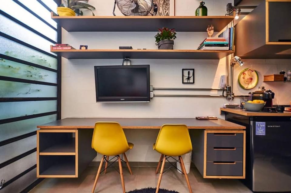 Vila Pitanga Hosting Apartment in Sao Paulo City
